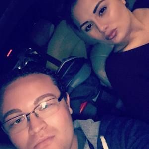 Meet your Posher, Matthew